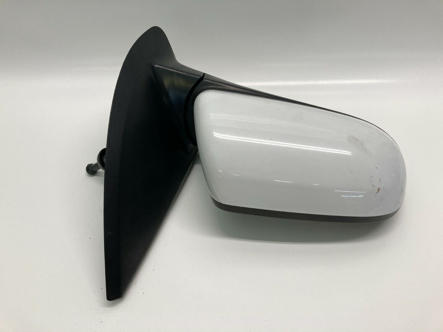 2007-2011 Chevrolet Aveo Right Passenger Side View Manual Door Mirror OEM