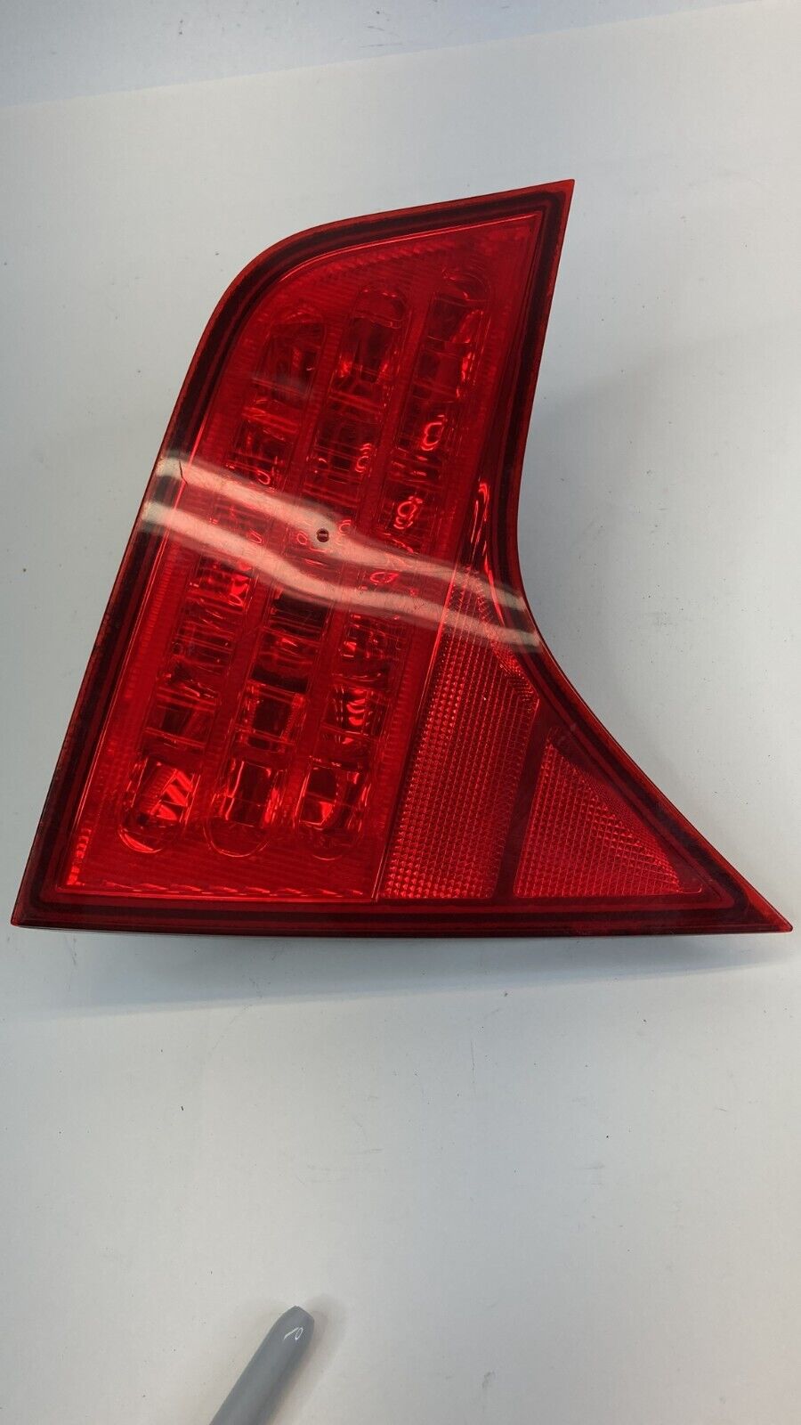 2006-2011 Honda Civic Sedan Left Driver Inner Tail Light Taillight Assembly OEM