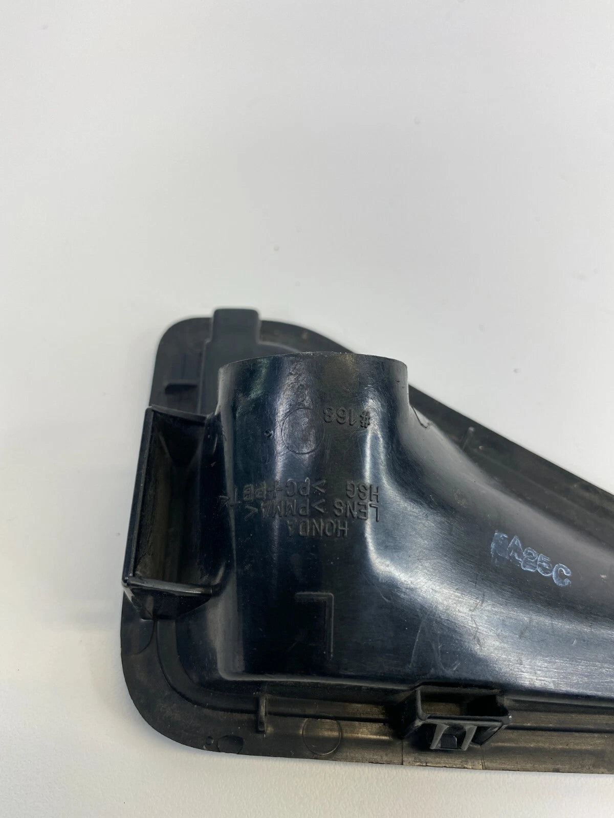 2003-2008 HONDA ELEMENT FRONT LEFT DRIVER SIDE MARKER TURN SIGNAL LIGHT OEM