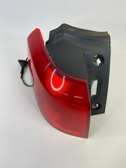 2010-2017 GMC TERRAIN REAR LEFT DRIVER SIDE OUTER TAIL LIGHT LAMP OEM