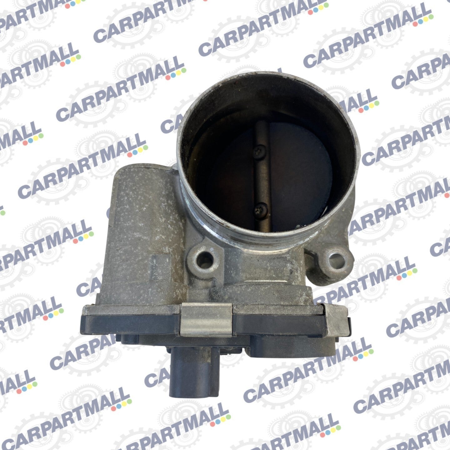 2007-2009 Suzuki XL-7 XL7 3.6L Throttle Body Throttle Valve OEM