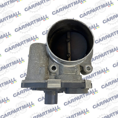 2007-2009 Suzuki XL-7 XL7 3.6L Throttle Body Throttle Valve OEM