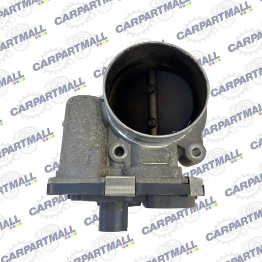 2007-2009 Suzuki XL-7 XL7 3.6L Throttle Body Throttle Valve OEM