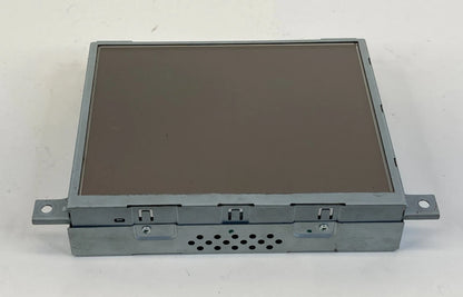 2013-2016 DODGE DART NAVIGATION RADIO DISPLAY TOUCH SCREEN 5091143AE OEM