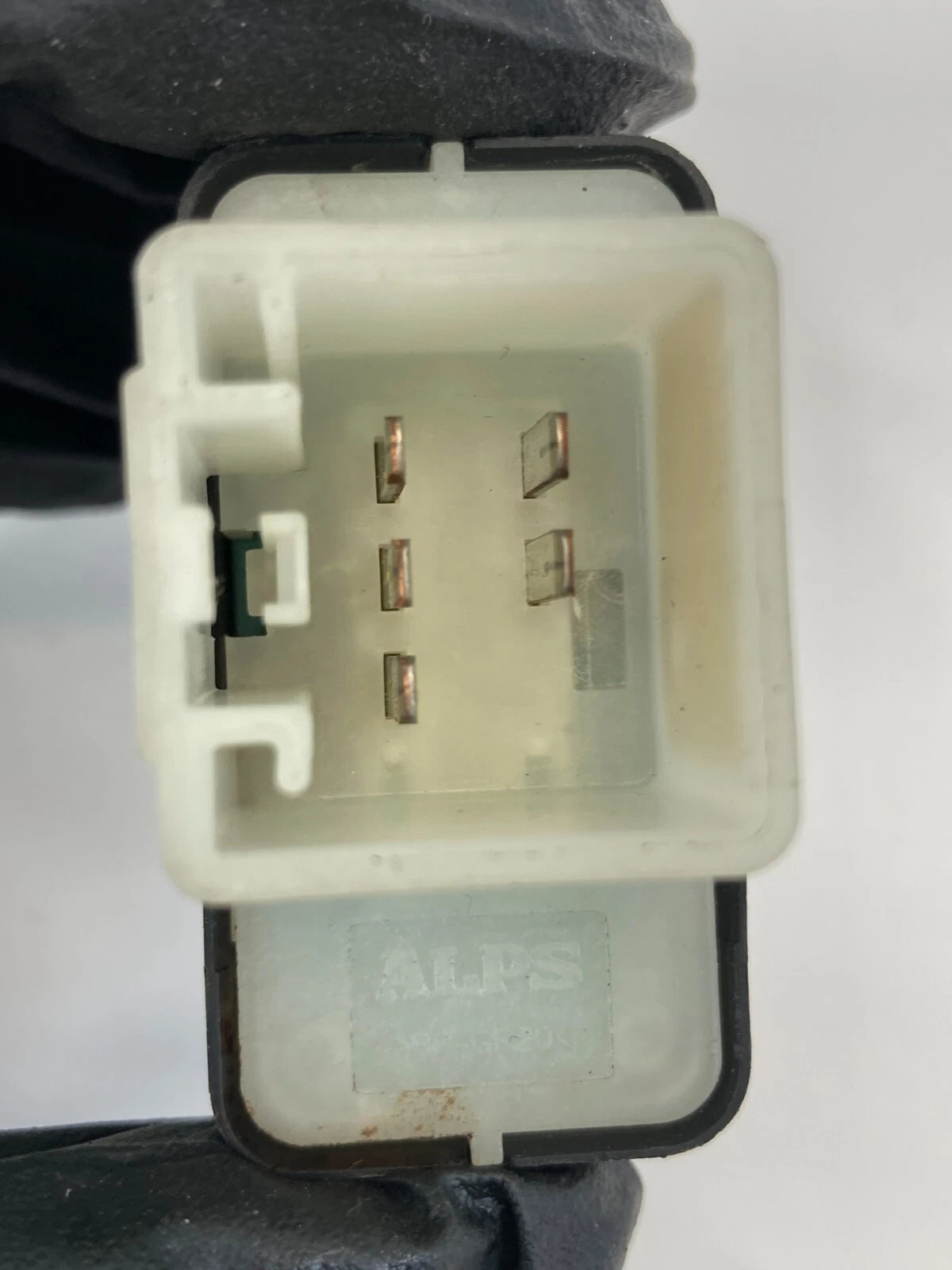 2002-2005 FORD EXPLORER MOUNTAINEER REAR RIGHT SIDE DOOR POWER WINDOW SWITCH OEM