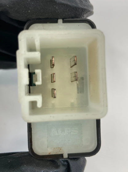 2002-2005 FORD EXPLORER MOUNTAINEER REAR RIGHT SIDE DOOR POWER WINDOW SWITCH OEM