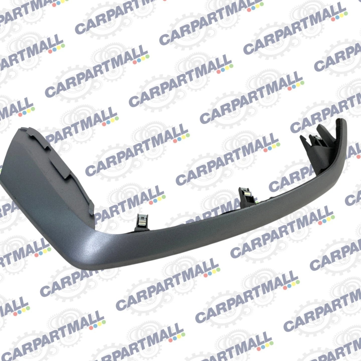 2013-2015 NISSAN ALTIMA DASH CENTER MOLDING GARNISH TRIM LEFT SIDE 684T23TA0A