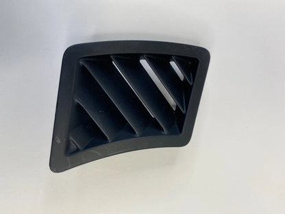 2009 2010 BMW 535I XDRIVE RIGHT SIDE UPPER DASH AC AIR VENT DEFROSTER GRILLE OEM