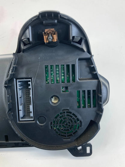 2012 12 CHEVROLET SONIC DASH INSTRUMENT CLUSTER SPEEDOMETER 132K MILES OEM