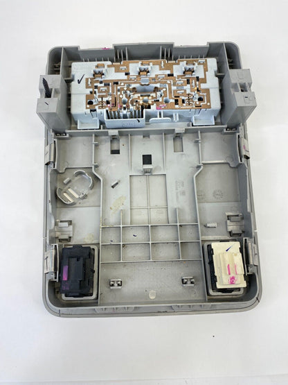 2013-2016 Chevrolet Cruze Roof Overhead Console Dome Map Light Lamp OEM