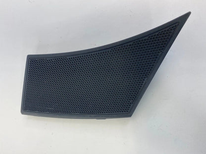 2011-2013 NISSAN ROGUE DASH LEFT DRIVER SIDE SPEAKER GRILL COVER 28177-JM00A OEM