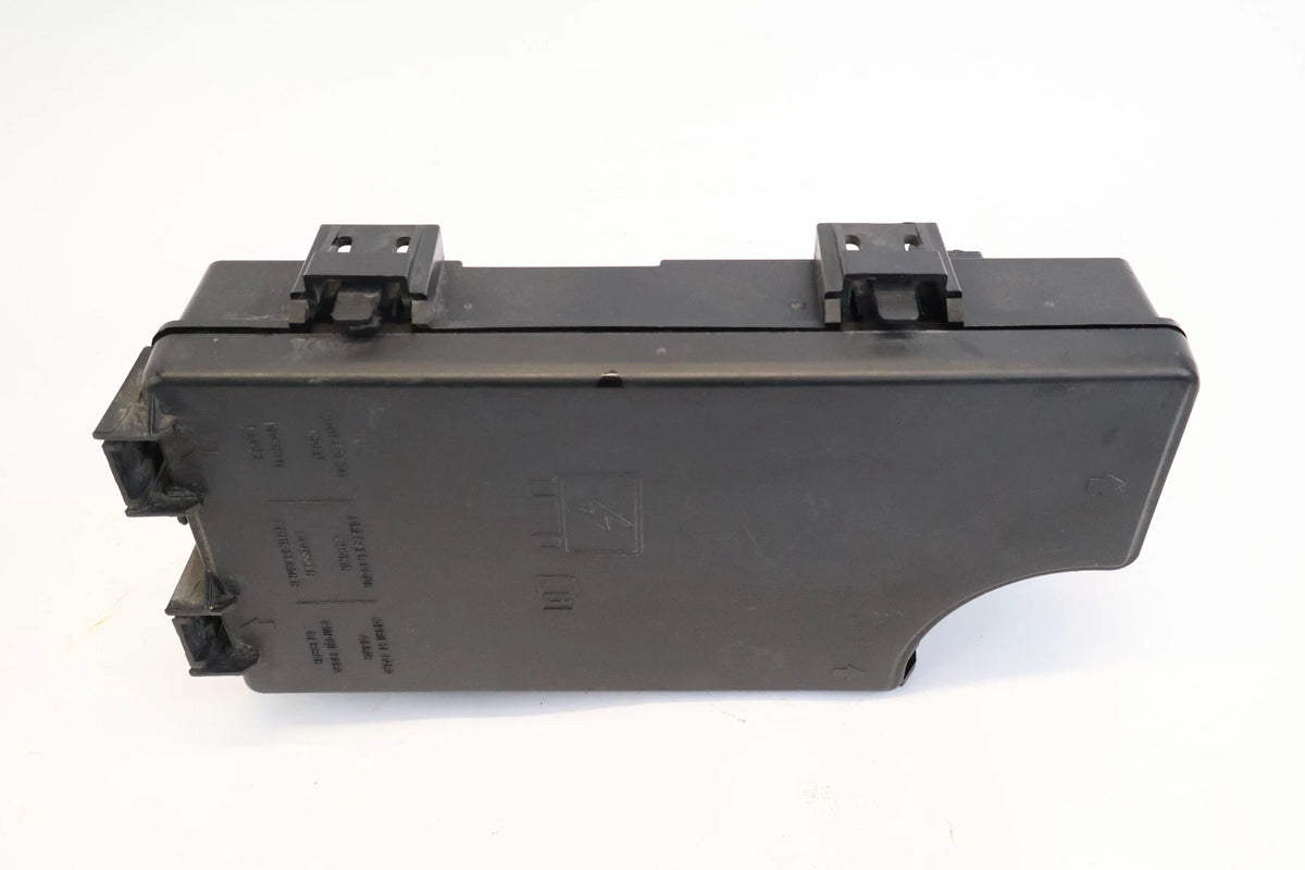2015 JEEP COMPASS ENGINE RELAY FUSE BOX MODULE JUNCTION FUSEBOX 68232879AA OEM