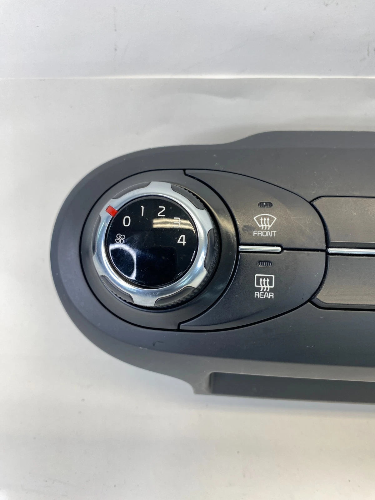 2016-2018 KIA SORENTO A/C HEATER TEMPERATURE CLIMATE CONTROL SWITCH 97250-C6000