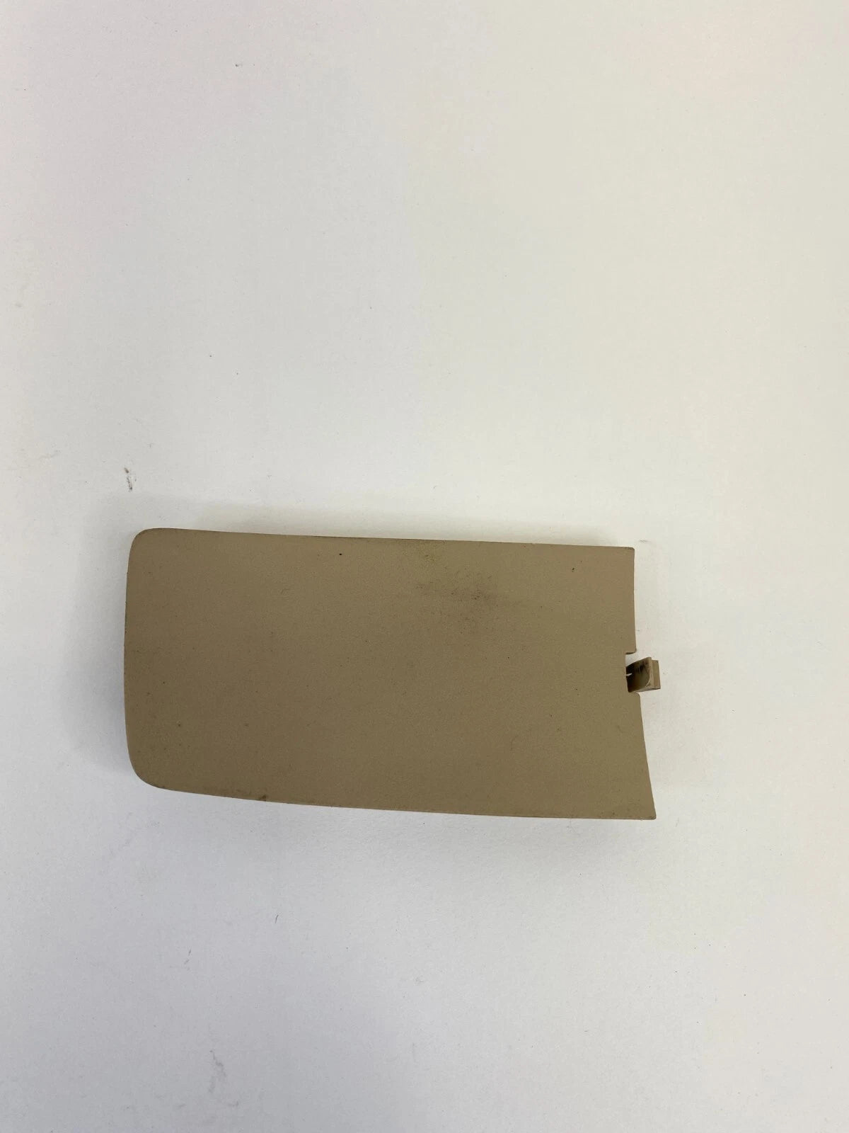 07-09 NISSAN SENTRA REAR RIGHT SIDE INNER DOOR HANDLE BEZEL CAP TRIM COVER OEM