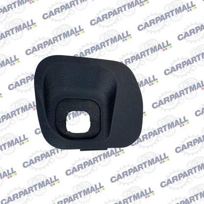 2010-2015 TOYOTA PRIUS STEERING WHEEL CRUISE SWITCH COVER TRIM BEZEL 45186-47030