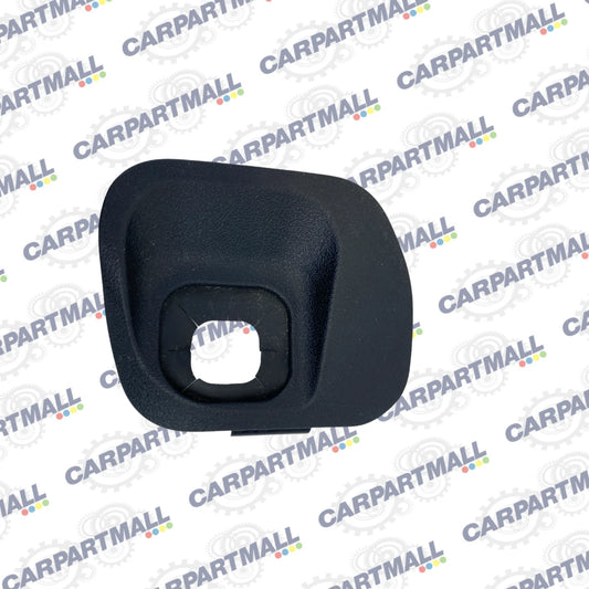 2010-2015 TOYOTA PRIUS STEERING WHEEL CRUISE SWITCH COVER TRIM BEZEL 45186-47030