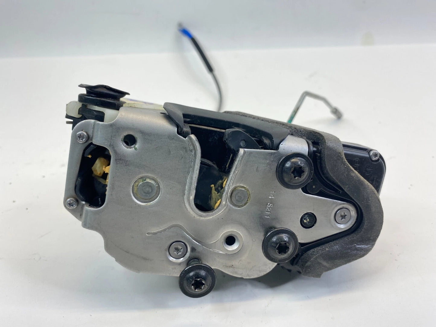 2013-2015 CHEVROLET MALIBU REAR RIGHT DOOR LOCK LATCH RELEASE ACTUATOR 13579566