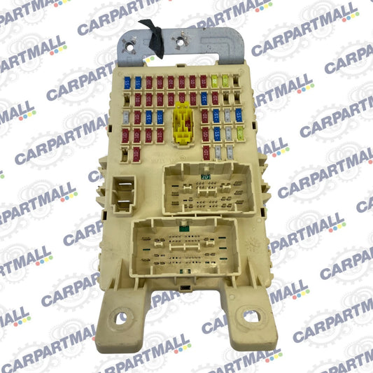 2012-2017 KIA RIO LX INTERIOR CABIN FUSE BOX JUNCTION BLOCK 91950-1W540