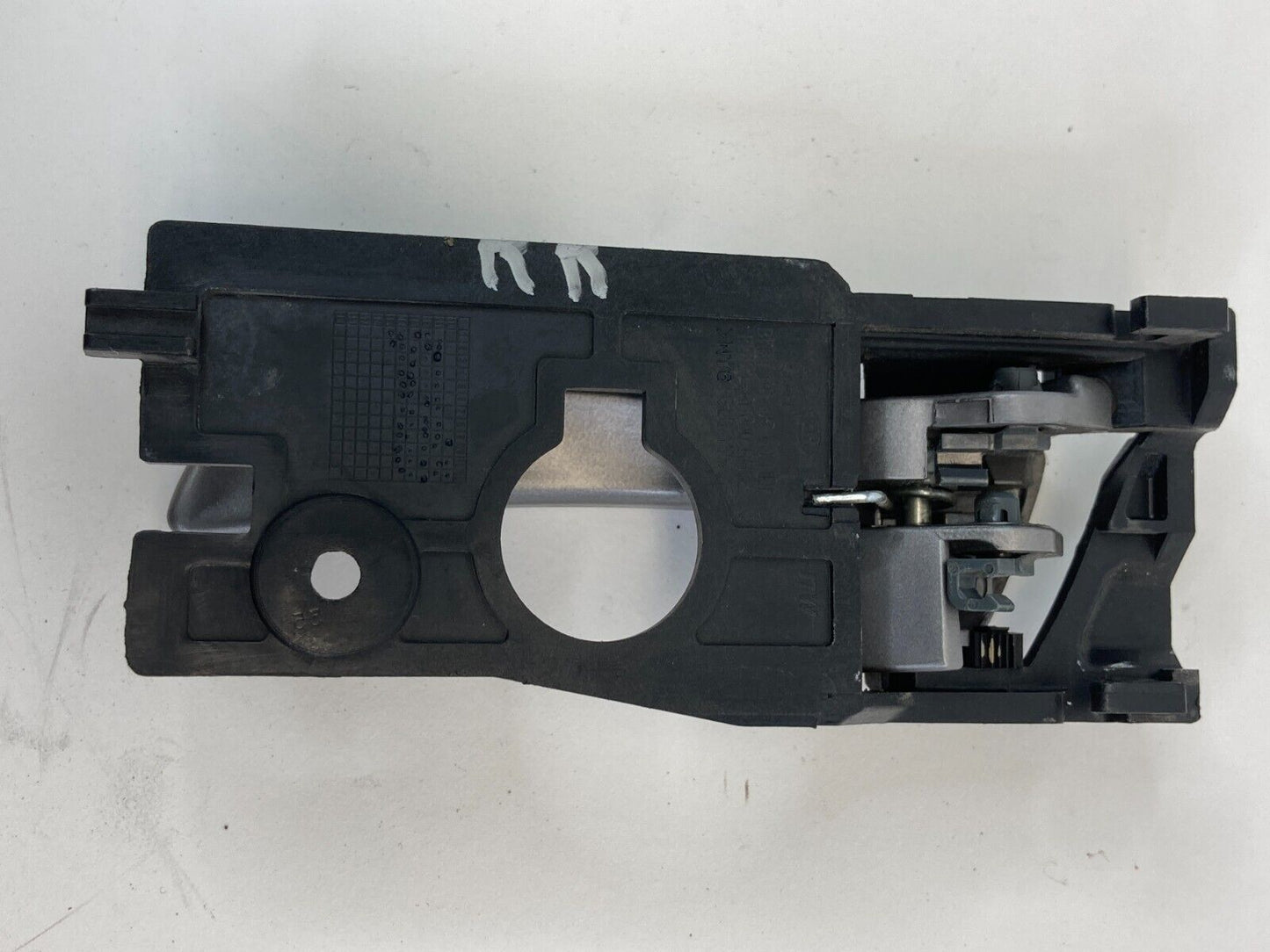 2015-2017 Hyundai Accent Rear Right Side Inner Door Handle Assembly 83623RB000