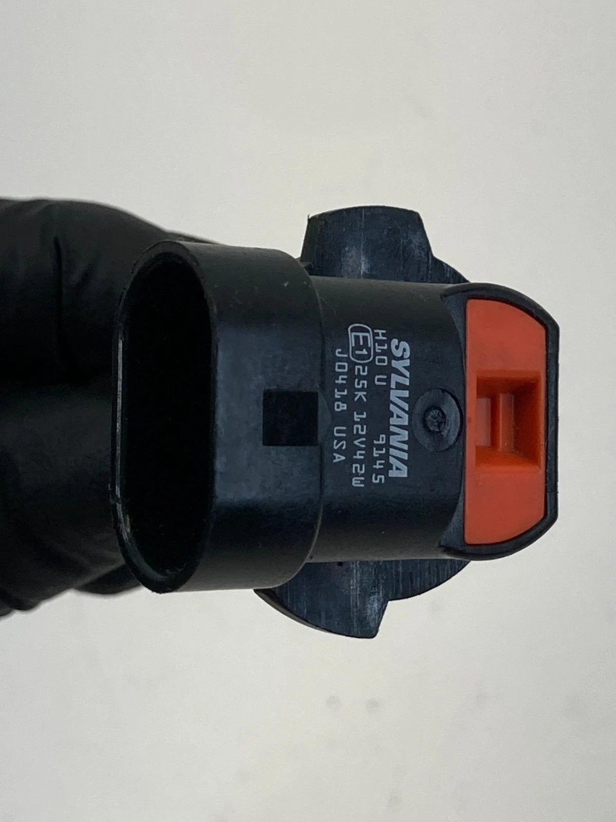 2016-2019 FORD EXPLORER INTERCEPTOR UTILITY 12V 42W HEADLIGHT BEAM BULB OEM