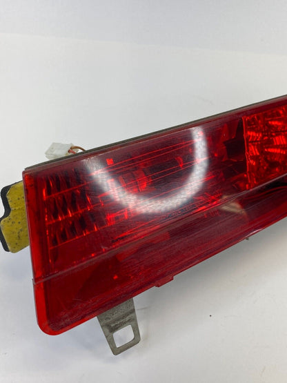 02-05 BMW 745i 745Li Rear Right Side Inner Tail Light Lamp Taillight 63216911796