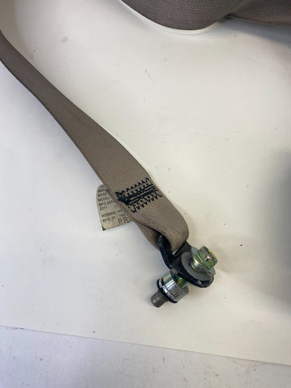 2009-2012 Nissan Murano Front Left Driver Seat Belt Retractor Assy TK-AH2-G2256