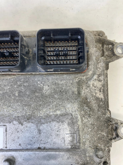 2012 HONDA CIVIC 1.8L L4 A/T ENGINE CONTROL MODULE UNIT ECM ECU 37820-R1A-A55
