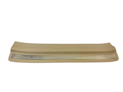 98-00 LEXUS LS400 REAR RIGHT BACK DOOR SCUFF SILL TRIM PLATE MOLDING 67917-50020