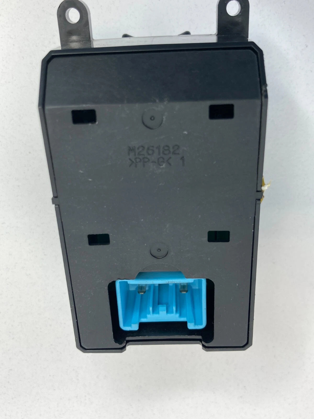 04 05 06 07 08 ACURA TL REAR RIGHT SIDE POWER WINDOW CONTROL SWITCH M24227 OEM