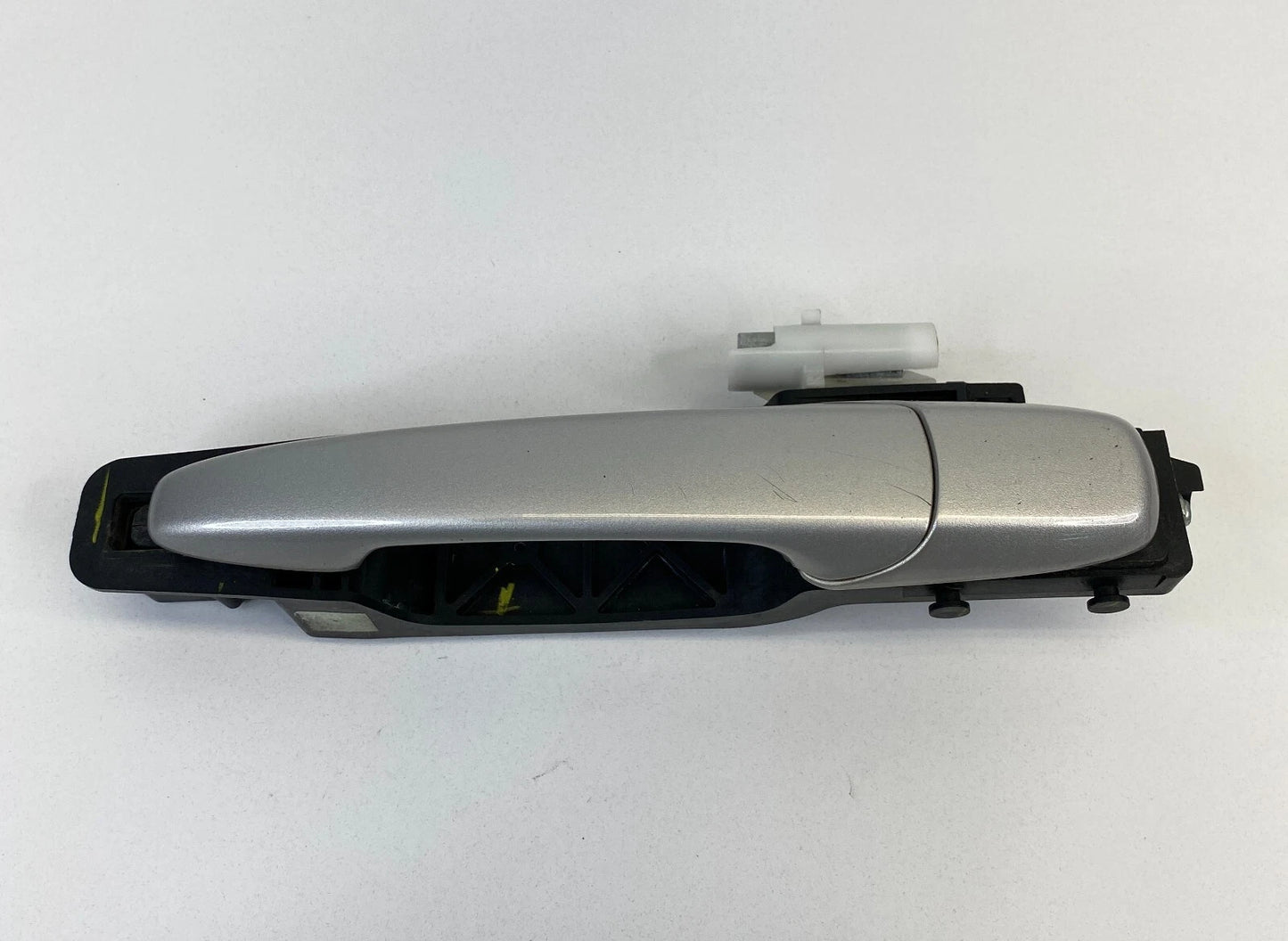 07-09 LINCOLN MKZ 06 ZEPHYR REAR LEFT SIDE EXTERIOR DOOR HANDLE 4723-4111 OEM