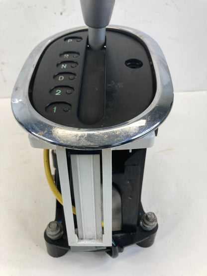 2005-2007 MERCURY MARINER FORD ESCAPE AUTOMATIC FLOOR GEAR SHIFTER LEVER OEM