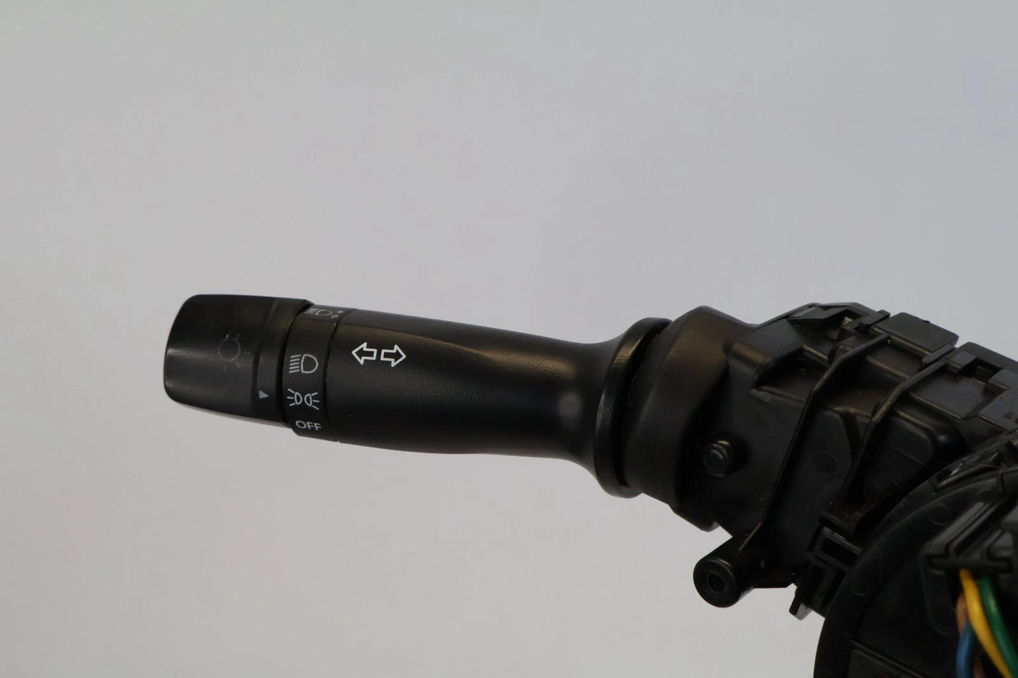 2010-2013 KIA SOUL COMBINATION SWITCH TURN SIGNAL WIPER LEVER 93410-2M000 OEM