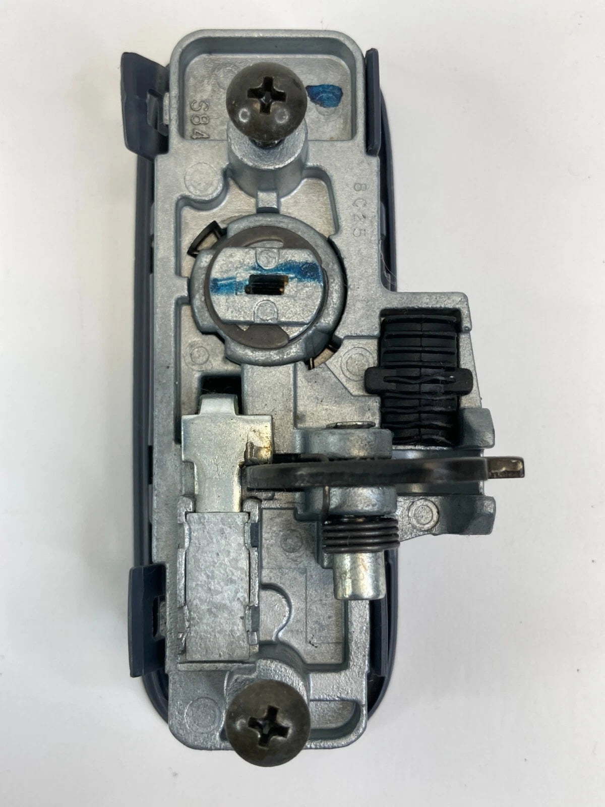 1998-2002 HONDA ACCORD SEDAN GLOVE BOX COMPARTMENT LATCH LOCK HANDLE ASSEMBLY