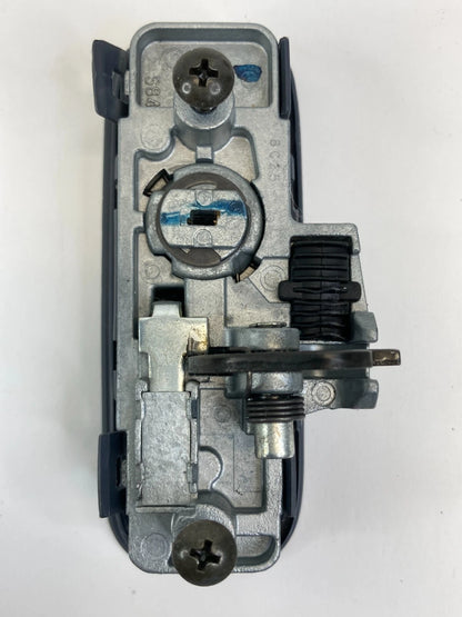 1998-2002 HONDA ACCORD SEDAN GLOVE BOX COMPARTMENT LATCH LOCK HANDLE ASSEMBLY