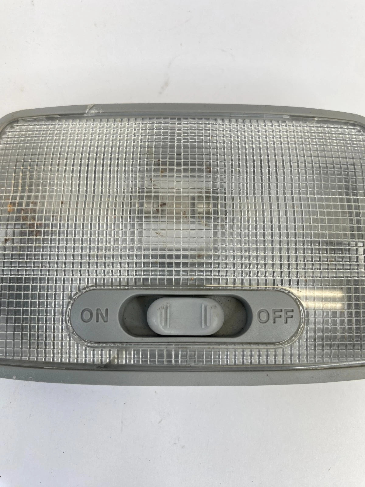 2003-2007 HONDA ACCORD REAR INTERIOR ROOF DOME LIGHT LAMP ASSEMBLY UNIT OEM