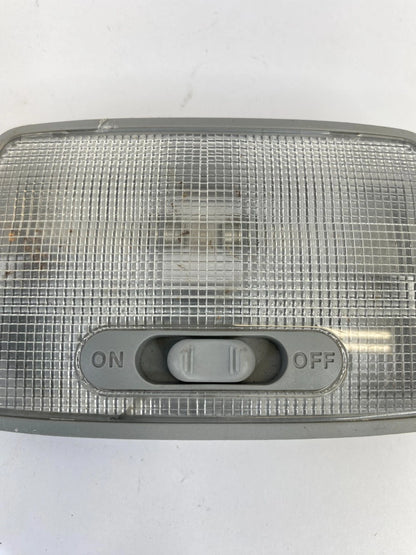 2003-2007 HONDA ACCORD REAR INTERIOR ROOF DOME LIGHT LAMP ASSEMBLY UNIT OEM