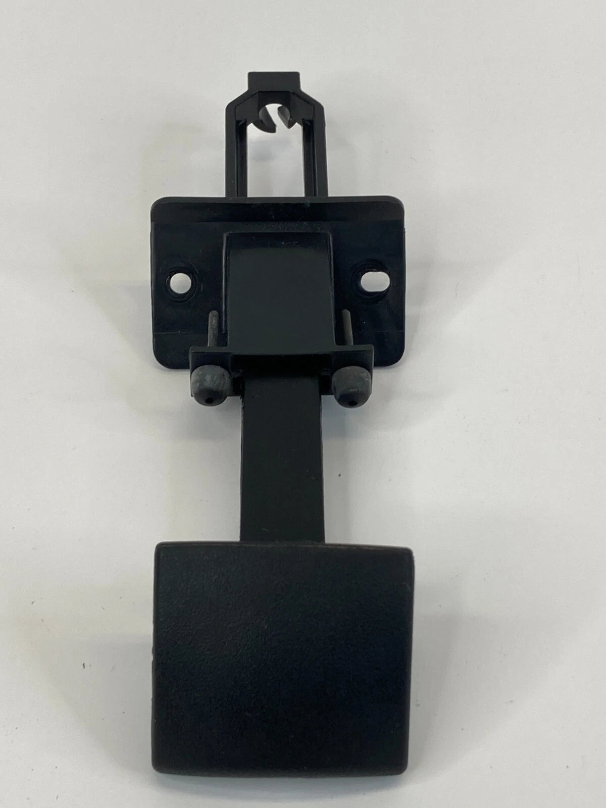 2004-2009 CADILLAC CTS EMERGENCY PARKING BRAKE RELEASE HANDLE LEVER 25716230 OEM