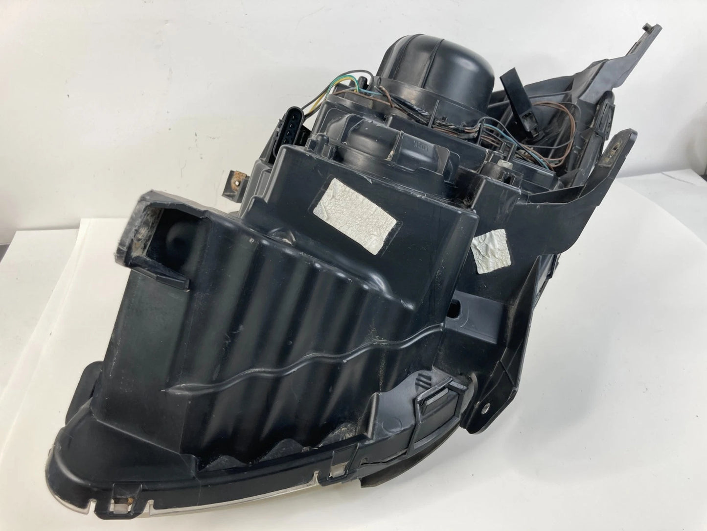 2010-2015 CHEVROLET EQUINOX LEFT DRIVER SIDE HEADLIGHT HEADLAMP HALOGEN ASSY OEM