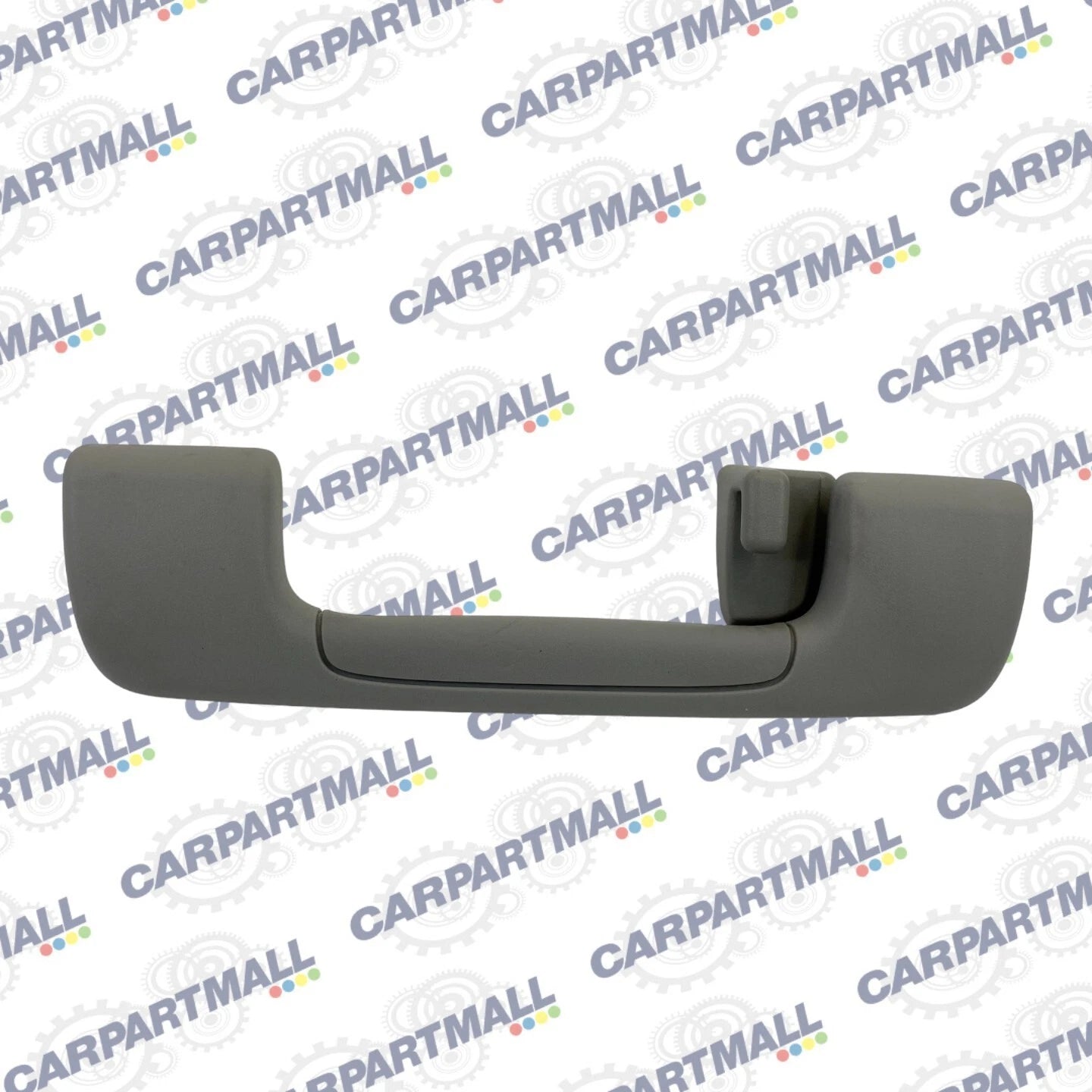 10-17 CHEVROLET EQUINOX ROOF REAR LEFT SIDE GRAB GRIP ASSIST HANDLE 654129907