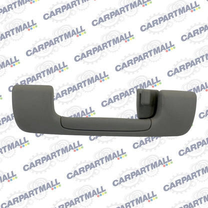 10-17 CHEVROLET EQUINOX ROOF REAR LEFT SIDE GRAB GRIP ASSIST HANDLE 654129907