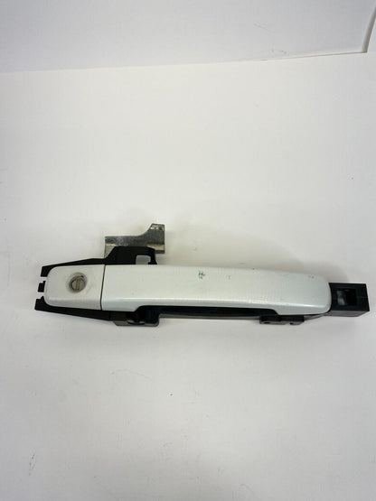 2010 2011 2012 Nissan Sentra Sedan Front Left Driver Exterior Door Handle OEM