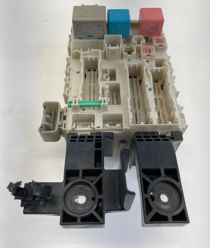 2008-2014 SCION XD INTERIOR DASH CABIN FUSE BOX RELAY JUNCTION UNIT 82730-52C61