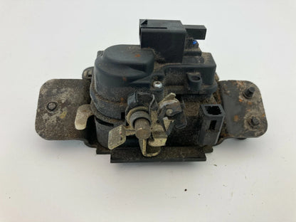 2004 2005 04 05 DODGE DURANGO REAR LIFTGATE TAILGATE LOCK LATCH ACTUATOR OEM