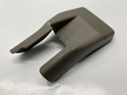 03 04 05 06 07 NISSAN MURANO FRONT LEFT DRIVER SEAT FOOT COVER TRIM OUTER OEM