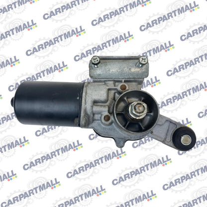 2008-2013 NISSAN ROGUE FRONT WINDSHIELD WIPER MOTOR ASSEMBLY OEM 28810-JM00A