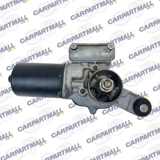 2008-2013 NISSAN ROGUE FRONT WINDSHIELD WIPER MOTOR ASSEMBLY OEM 28810-JM00A