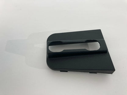 2007 HYUNDAI ACCENT REAR LEFT LUGGAGE COVER TRIM BEZEL 85732-1E500 OEM