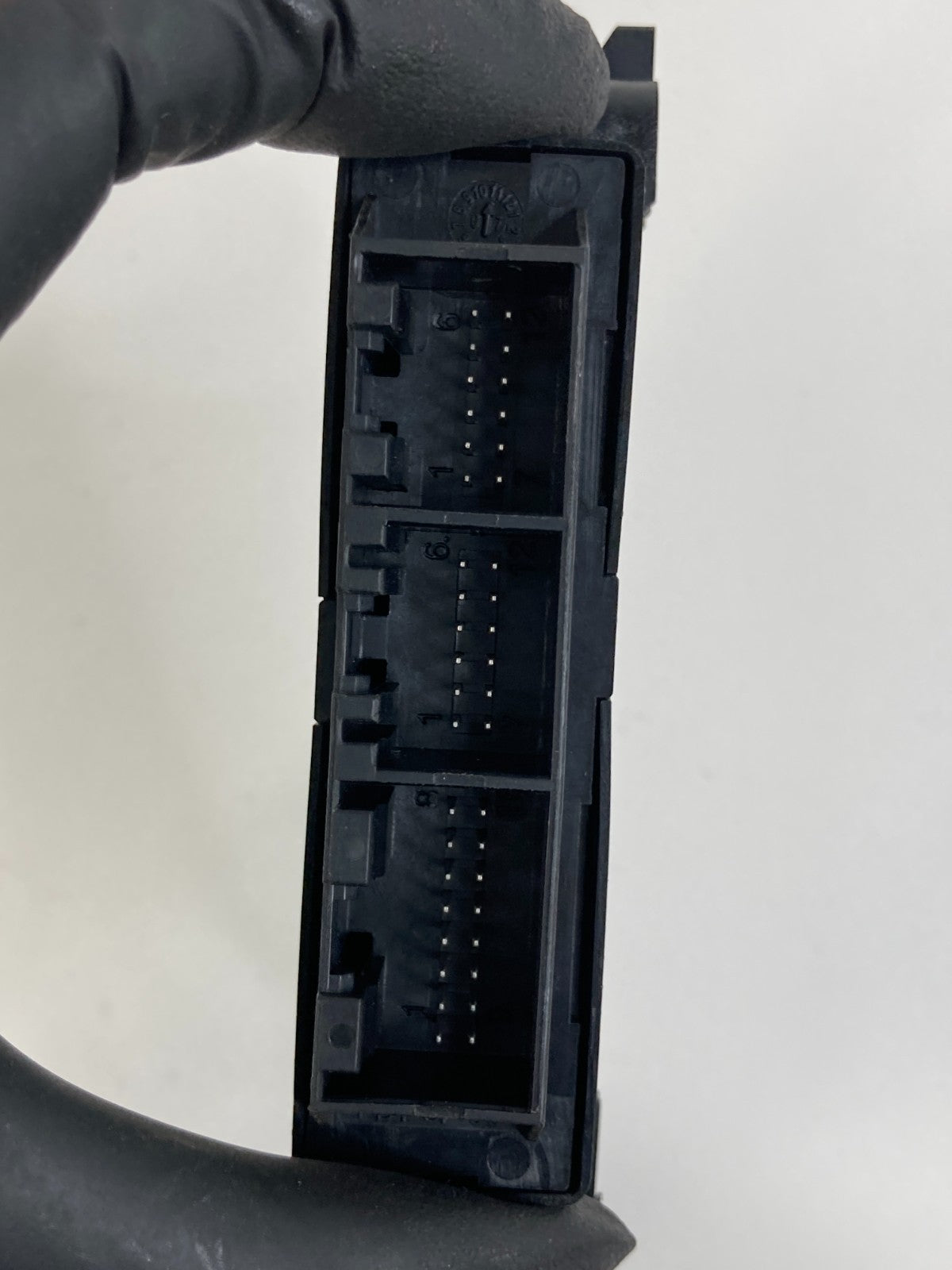 2009-2015 Jaguar XF Parking Distance Control Module Unit PDC 6W83-15K866-BJ