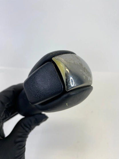 2006 2007 BMW 530XI AUTOMATIC TRANSMISSION SHIFTER KNOB HANDLE ONLY OEM
