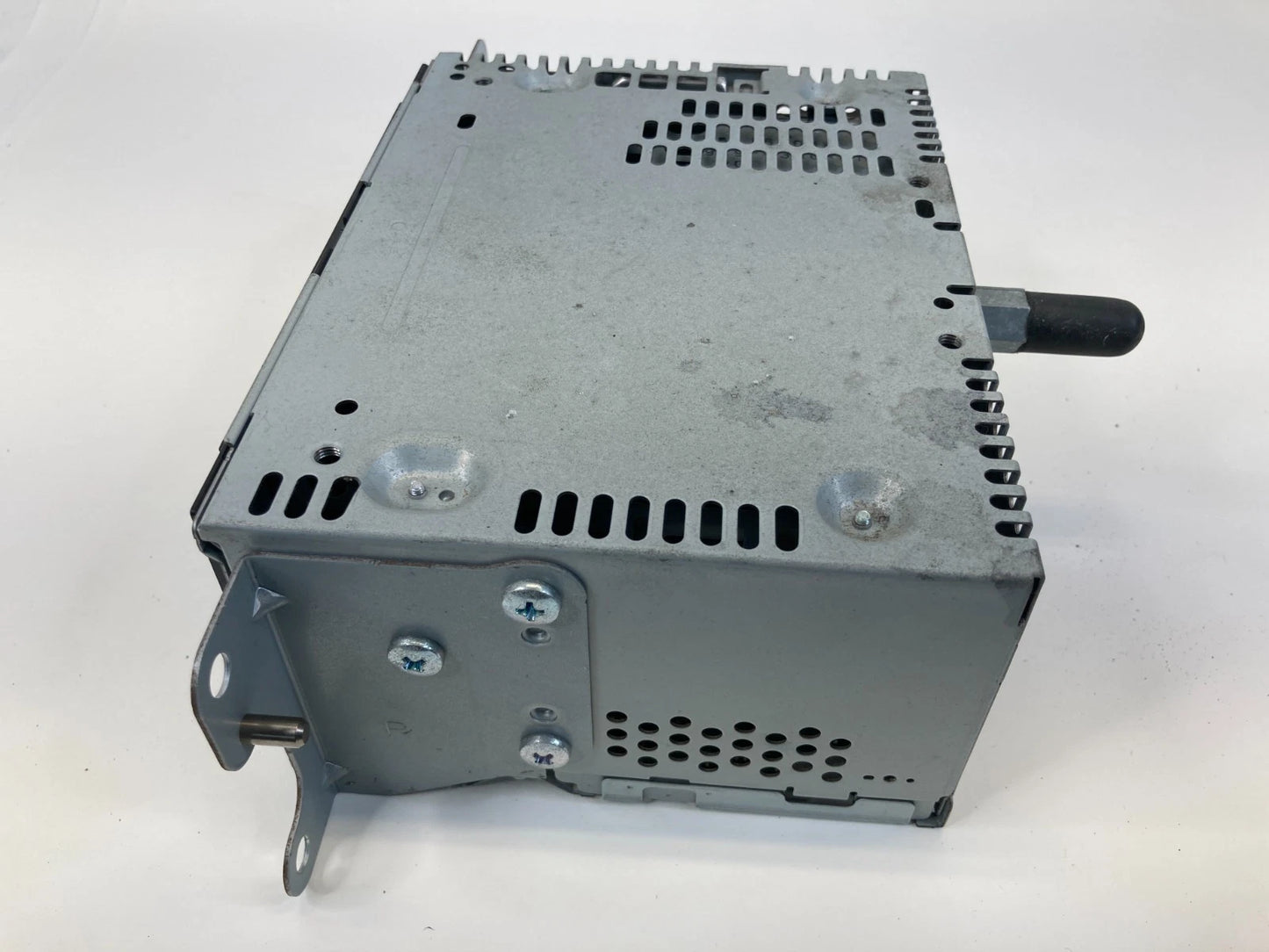 2015 FORD POLICE INTERCEPTOR UTILITY AM/FM RADIO CD PLAYER RECEIVER STEREO